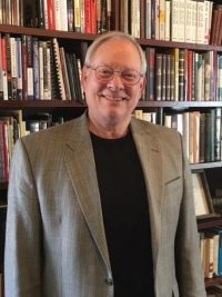Terry Stein